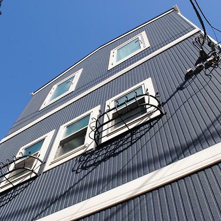 セカンドハウスのようなプライベート宿 東京平和島 T House 東京都 外观 照片
