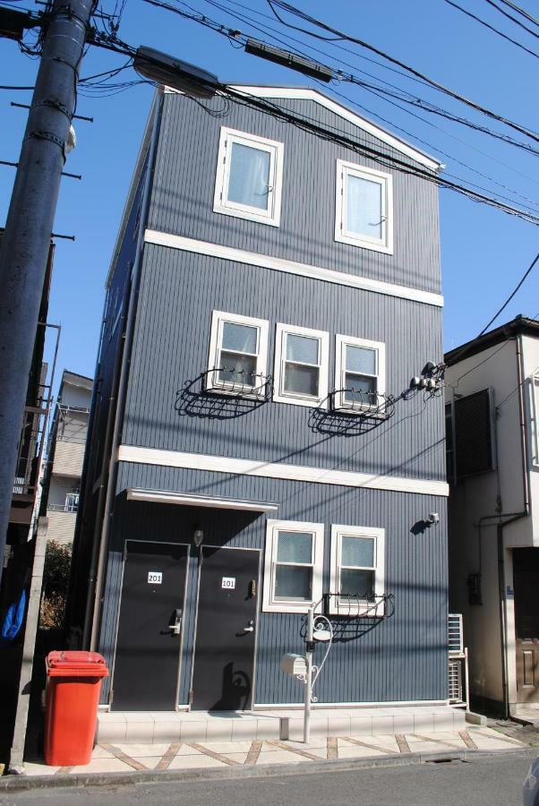 セカンドハウスのようなプライベート宿 東京平和島 T House 東京都 外观 照片
