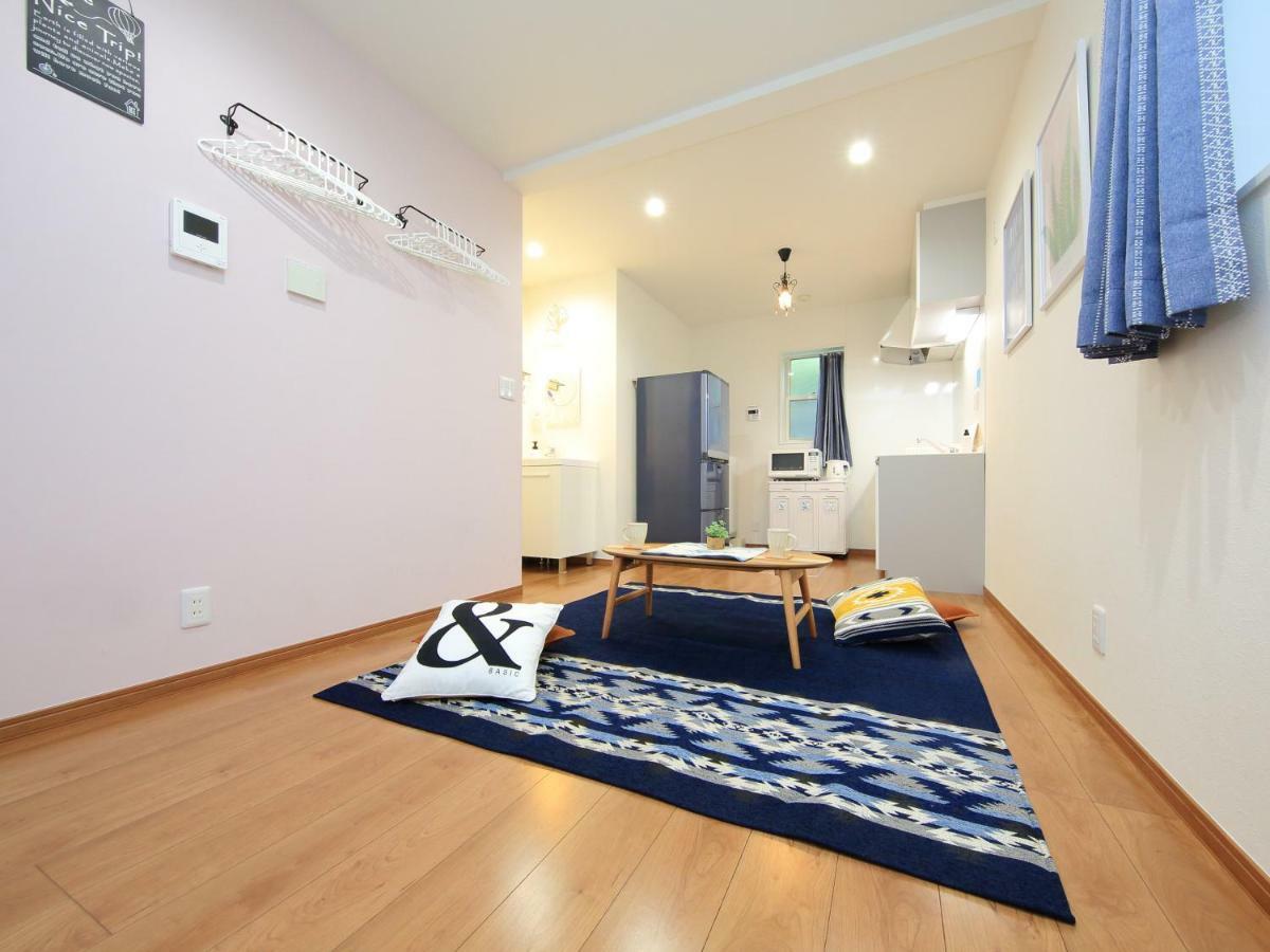セカンドハウスのようなプライベート宿 東京平和島 T House 東京都 外观 照片