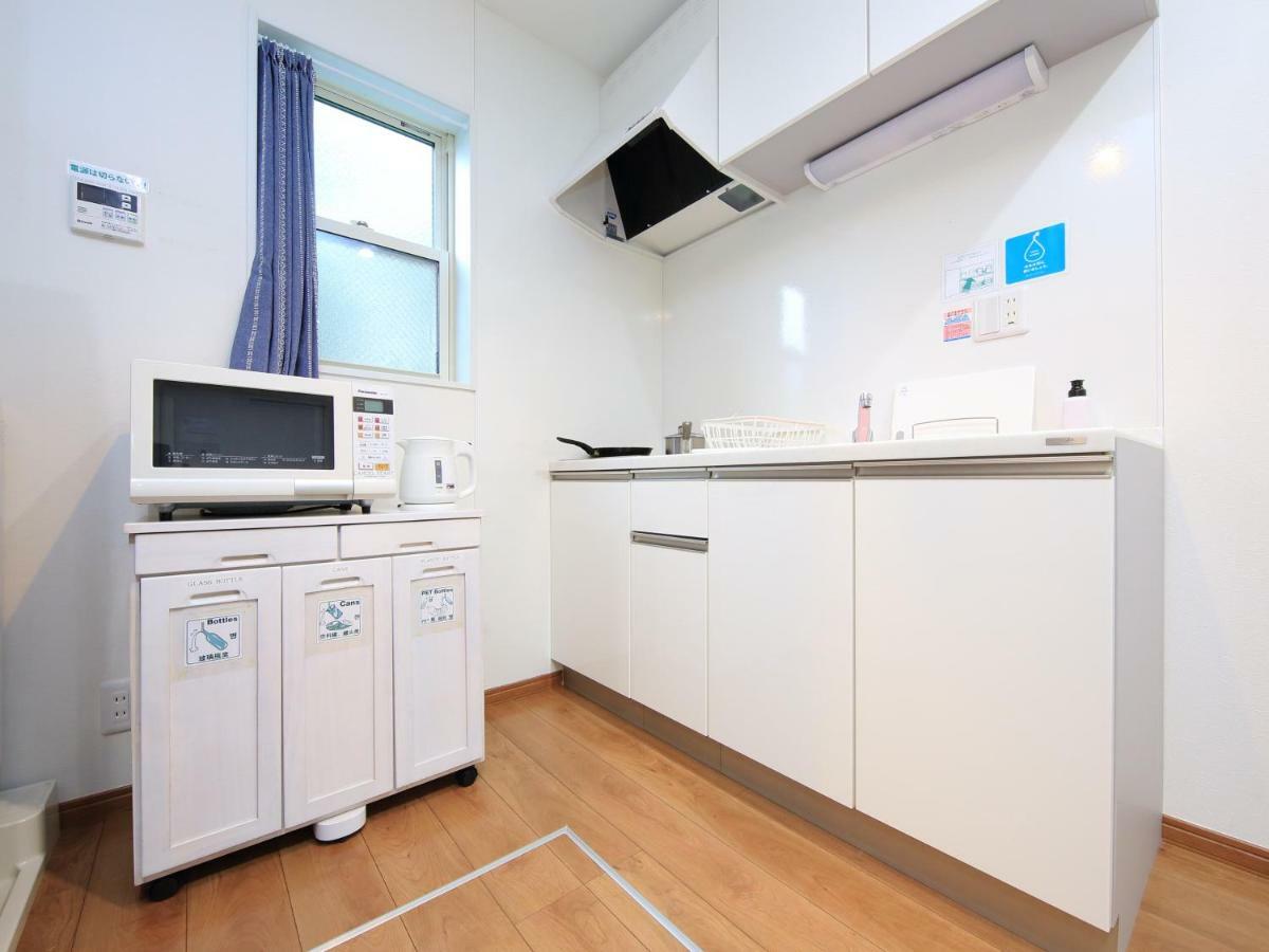 セカンドハウスのようなプライベート宿 東京平和島 T House 東京都 外观 照片