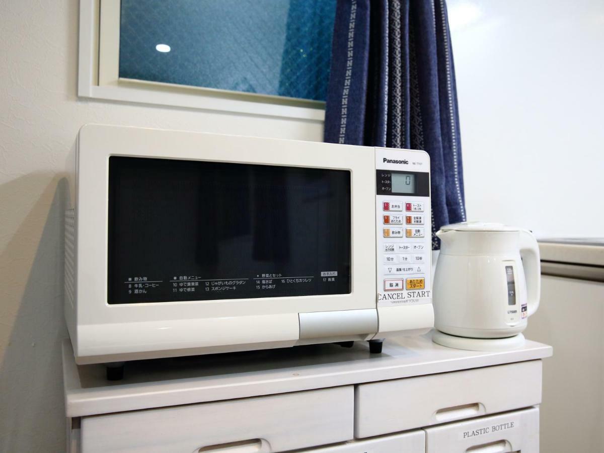 セカンドハウスのようなプライベート宿 東京平和島 T House 東京都 外观 照片