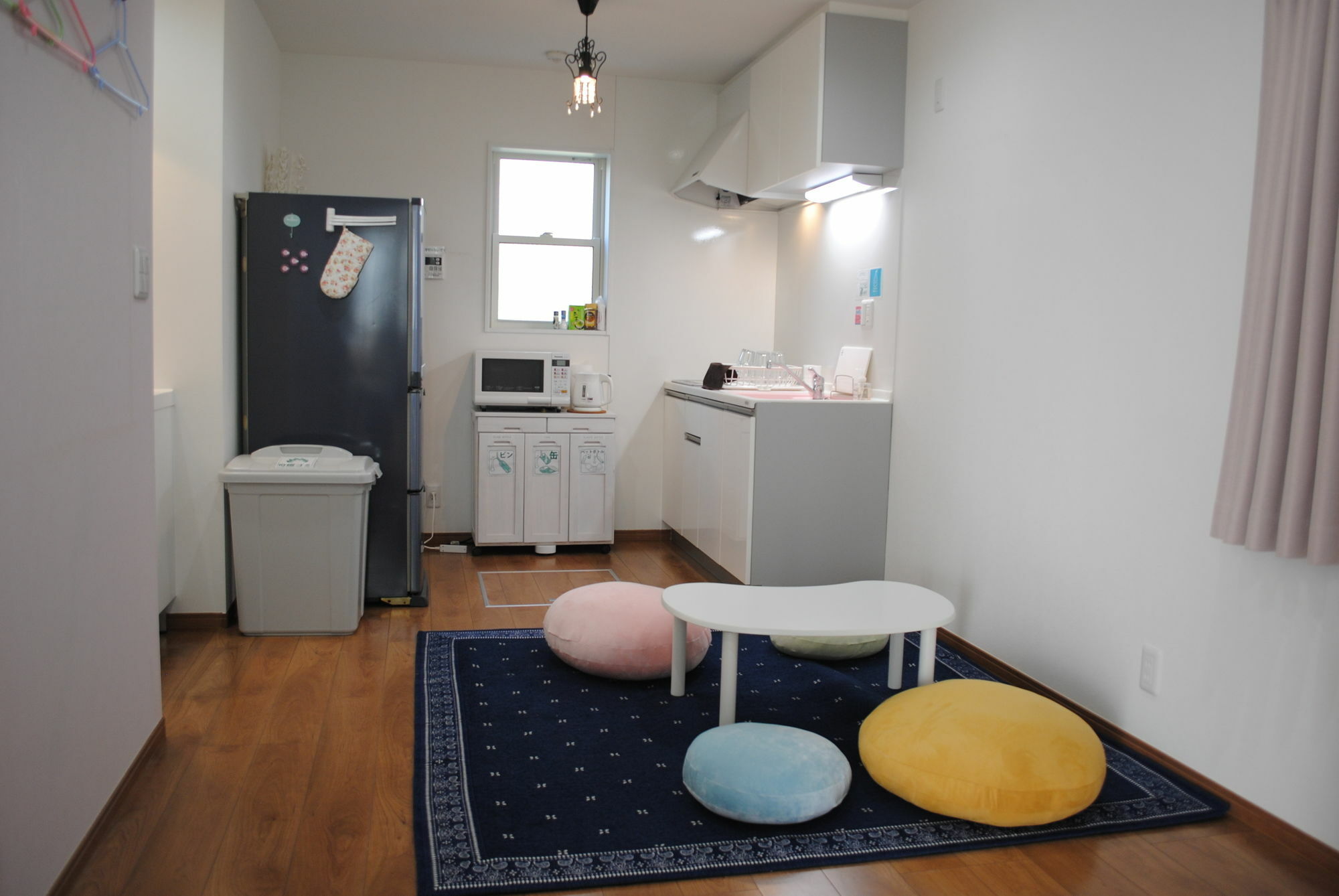 セカンドハウスのようなプライベート宿 東京平和島 T House 東京都 外观 照片
